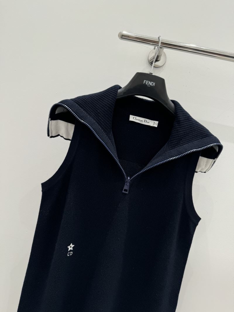 Christian Dior Vest